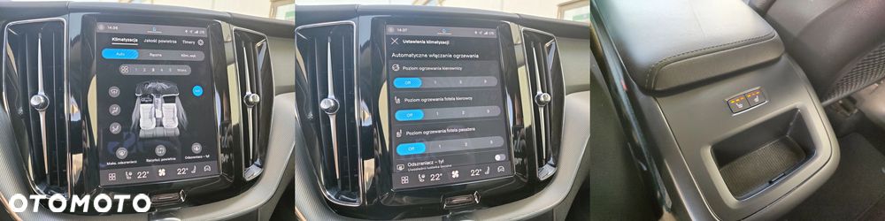 Volvo XC 60 B4 D Plus Dark - 30