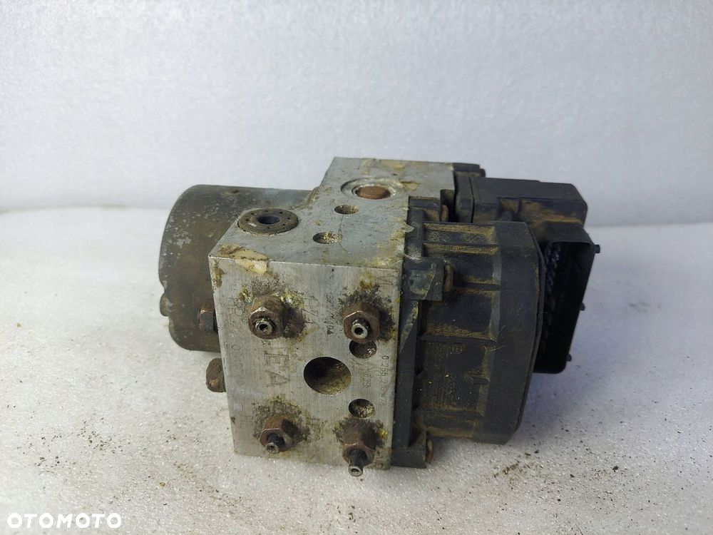 Pompa Abs 0273004227 0265216478 Opel Corsa C 1.2 - 4