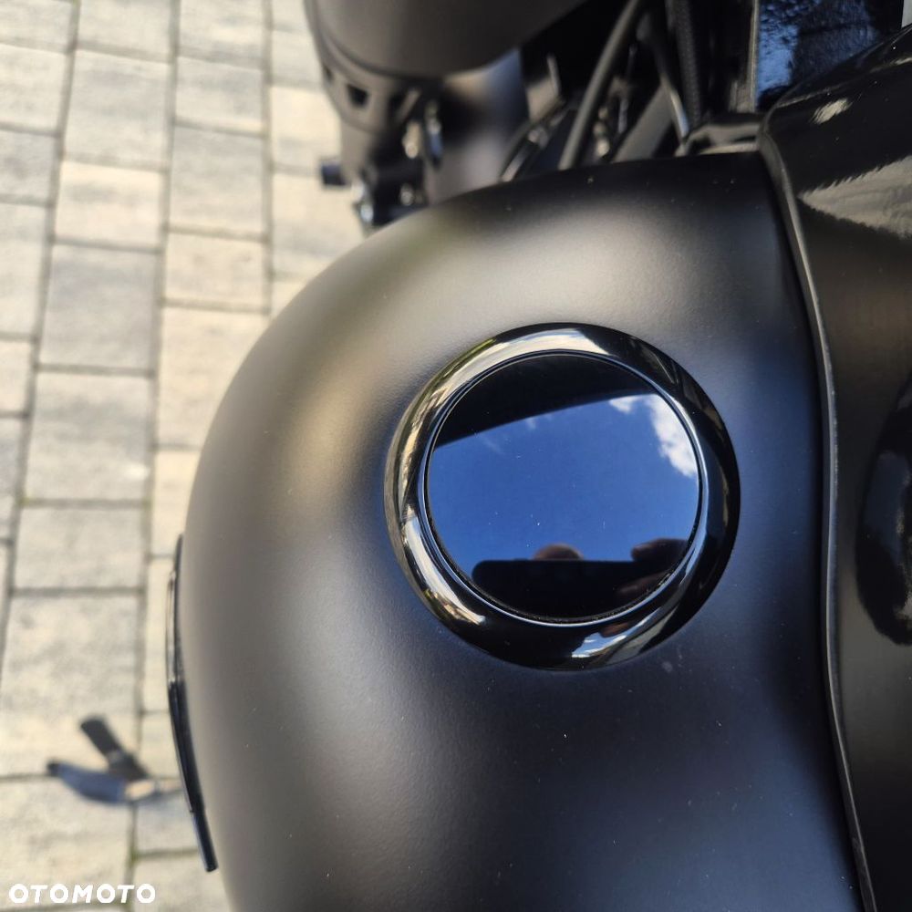 Harley-Davidson Softail Fat Boy - 10