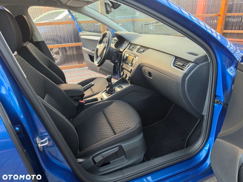 Skoda Octavia 2.0 TDI (Green tec) Style - 18