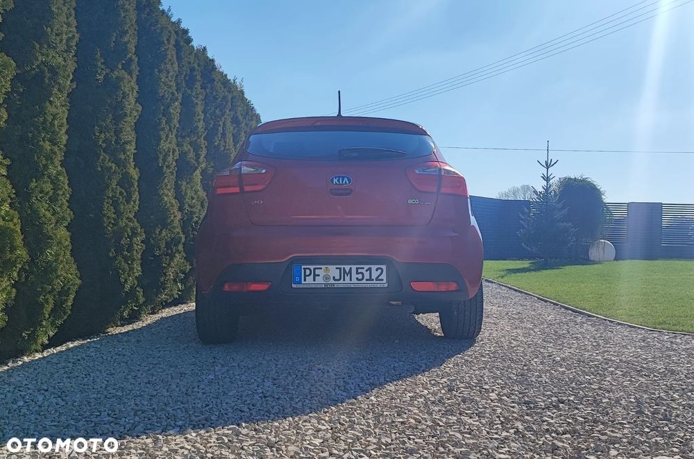 Kia Rio 1.4 Platinum Edition - 11
