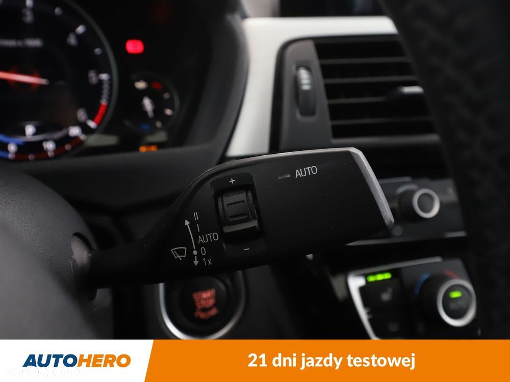 BMW Seria 4 420d Sport Line - 30