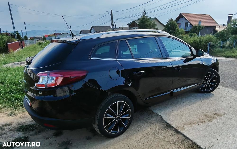 Renault Megane - 4