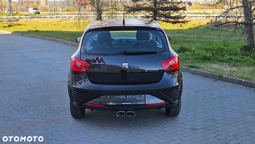 Seat Ibiza 1.2 12V Style 4YOU - 20