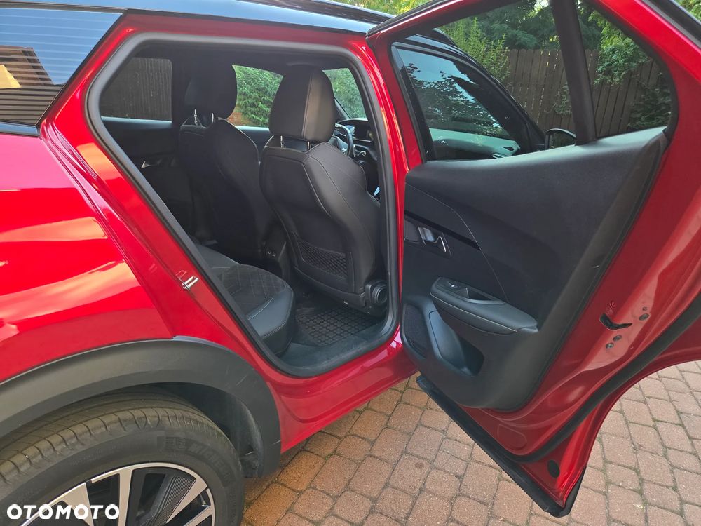 Peugeot 2008 1.2 PureTech GT Pack S&S EAT8 - 25