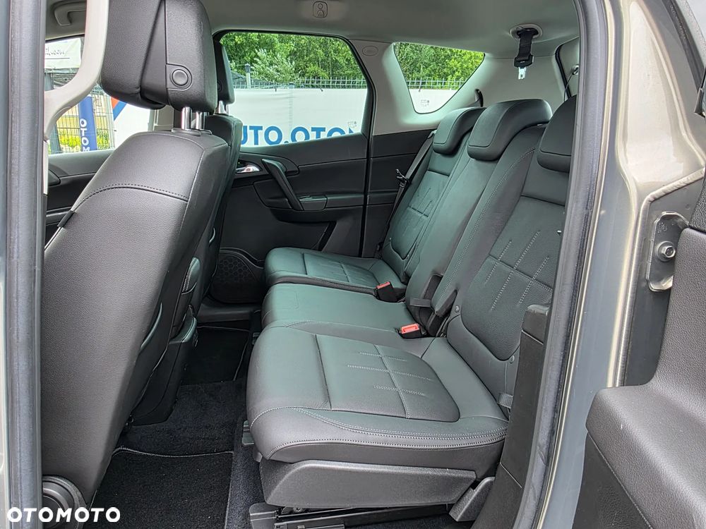 Opel Meriva - 10