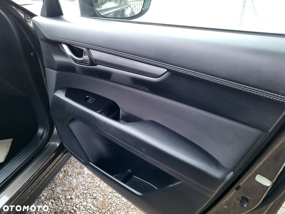 Mazda CX-5 - 20