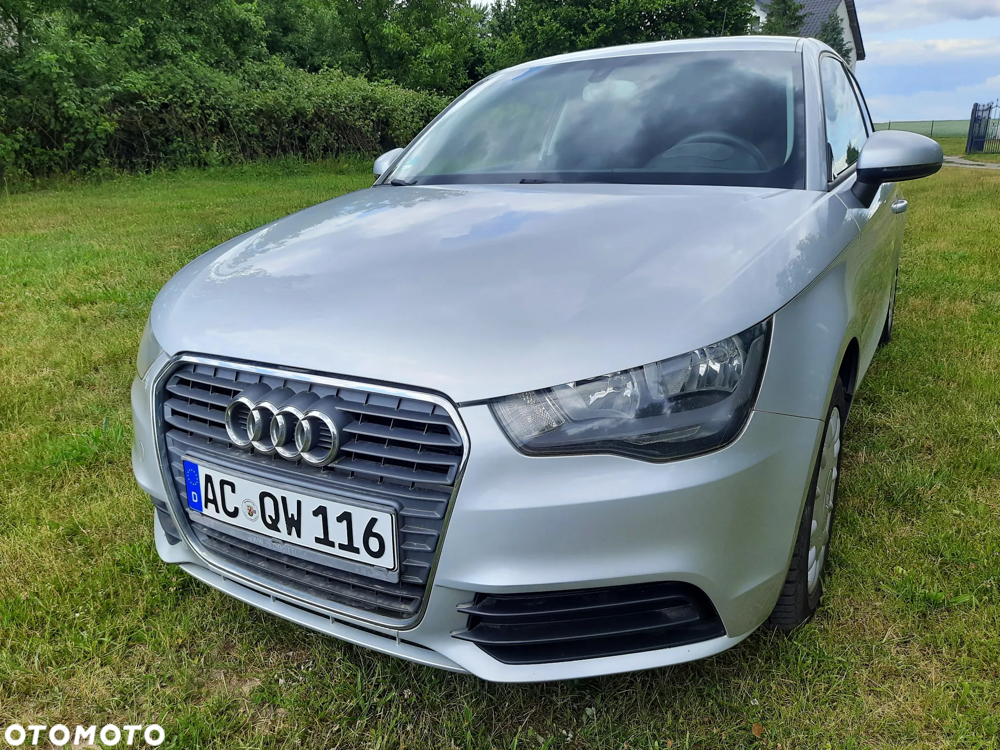 Audi A1 1.4 TFSI Prime Line S tronic - 2