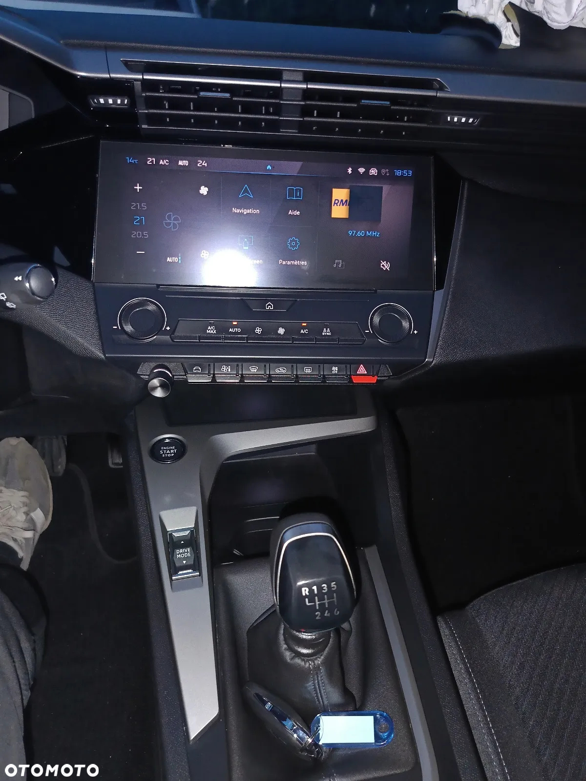 Peugeot 308 - 12
