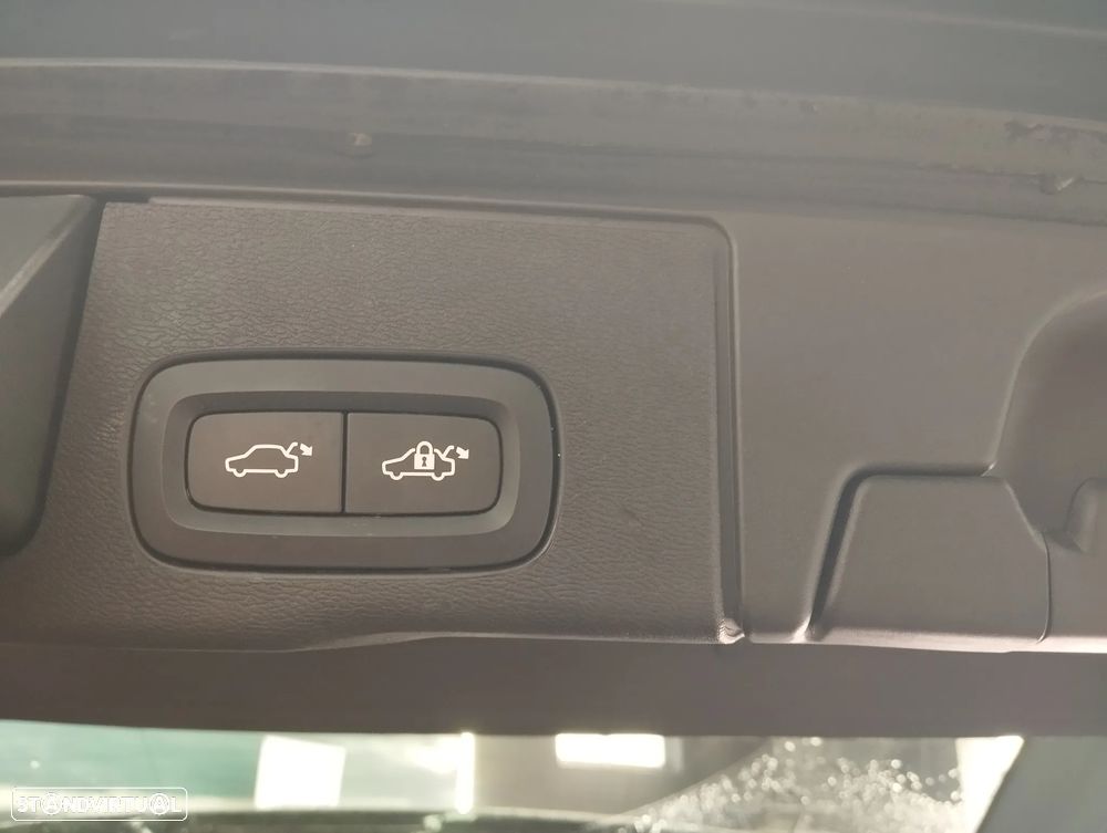 Volvo XC 60 2.0 D4 Inscription Geartronic - 15