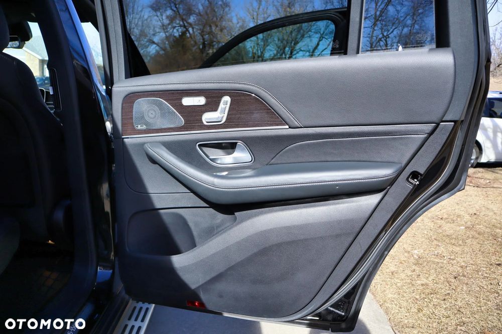 Mercedes-Benz GLS 580 4Matic 9G-TRONIC - 32