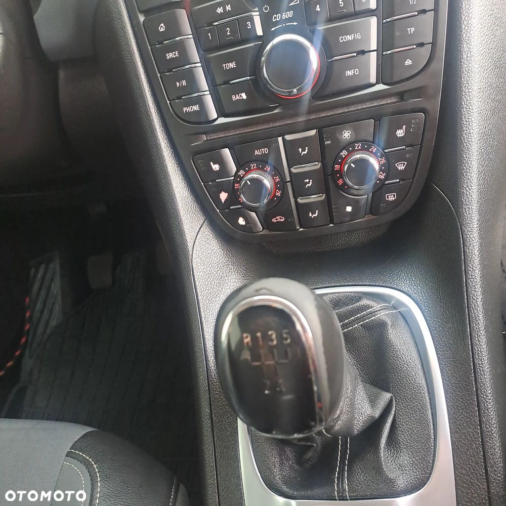 Opel Meriva 1.4 Style - 34