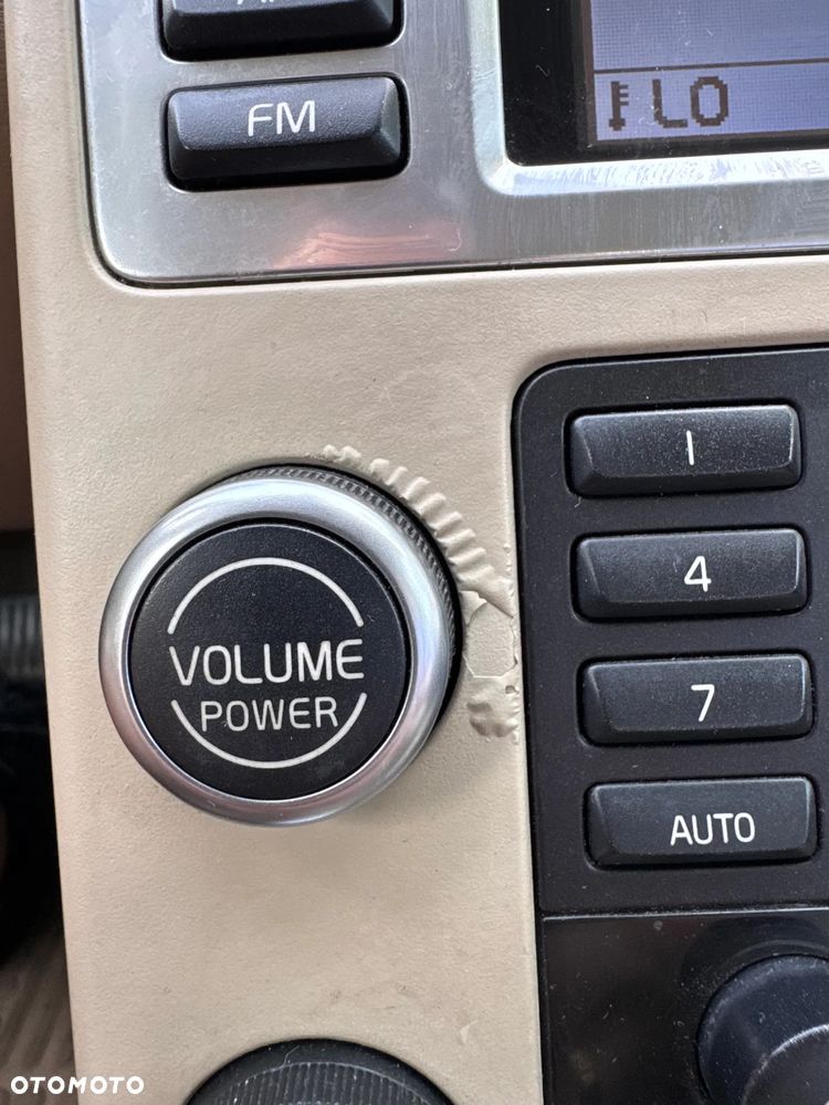 Volvo S80 - 33