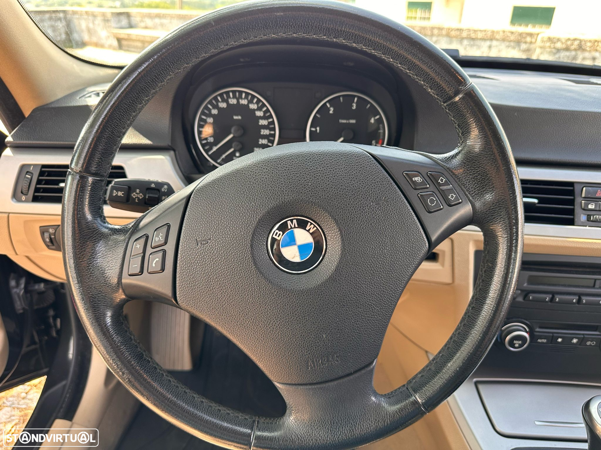 BMW 320 - 14