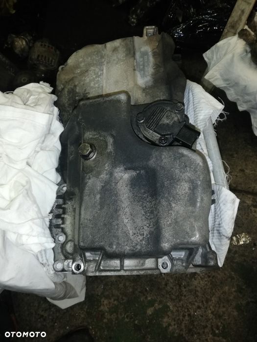 Miska olejowa BMW 2.0 d e87 n47