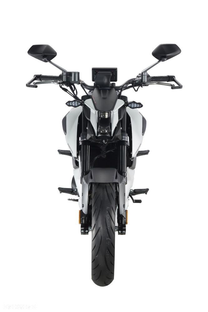 Zontes 125U - 6