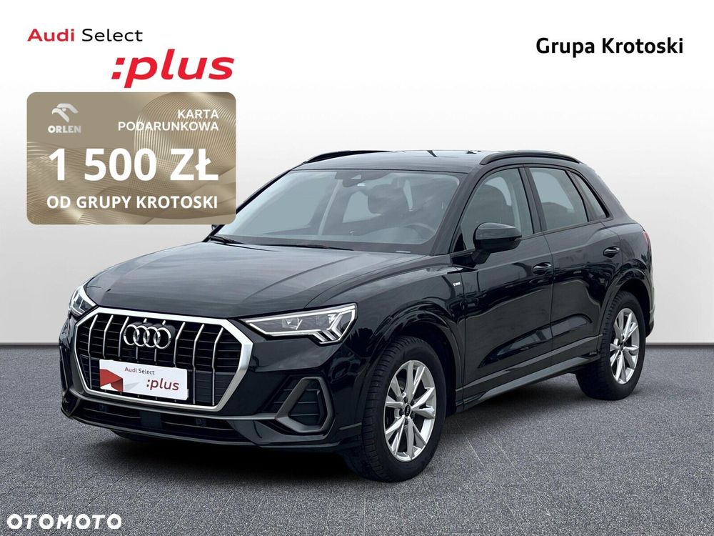 Audi Q3 - 2