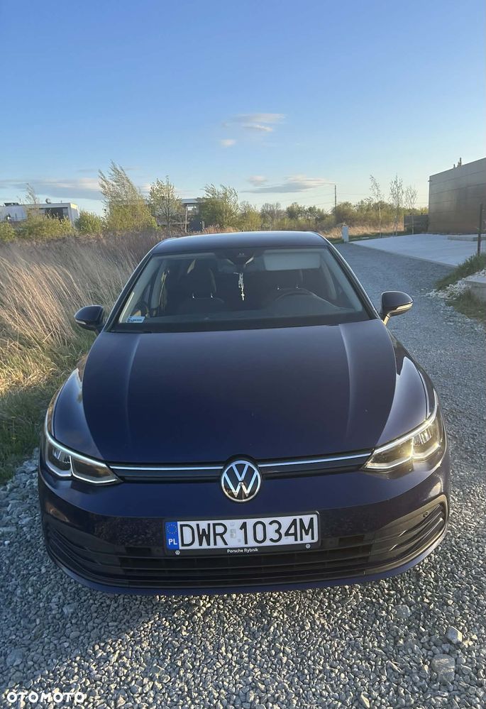 Volkswagen Golf 1.0 TSI Life - 9