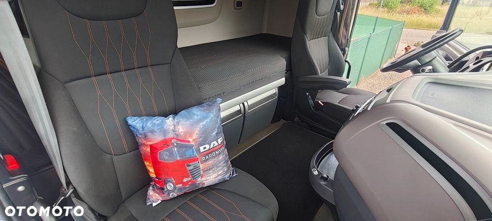DAF XF 530 SSC 106 Standart Pokontraktowy - 14