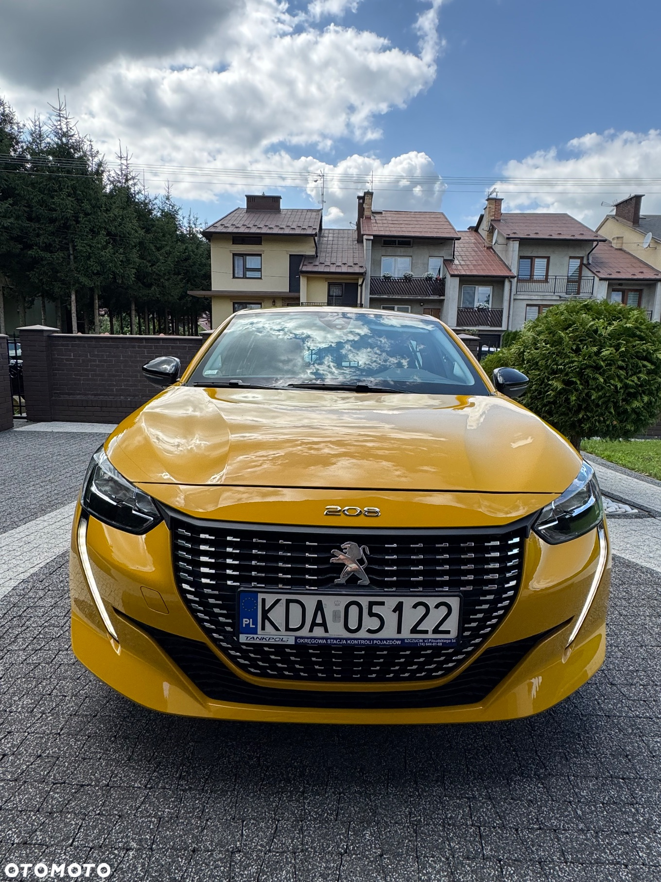Peugeot 208 1.2 PureTech Style S&S - 2