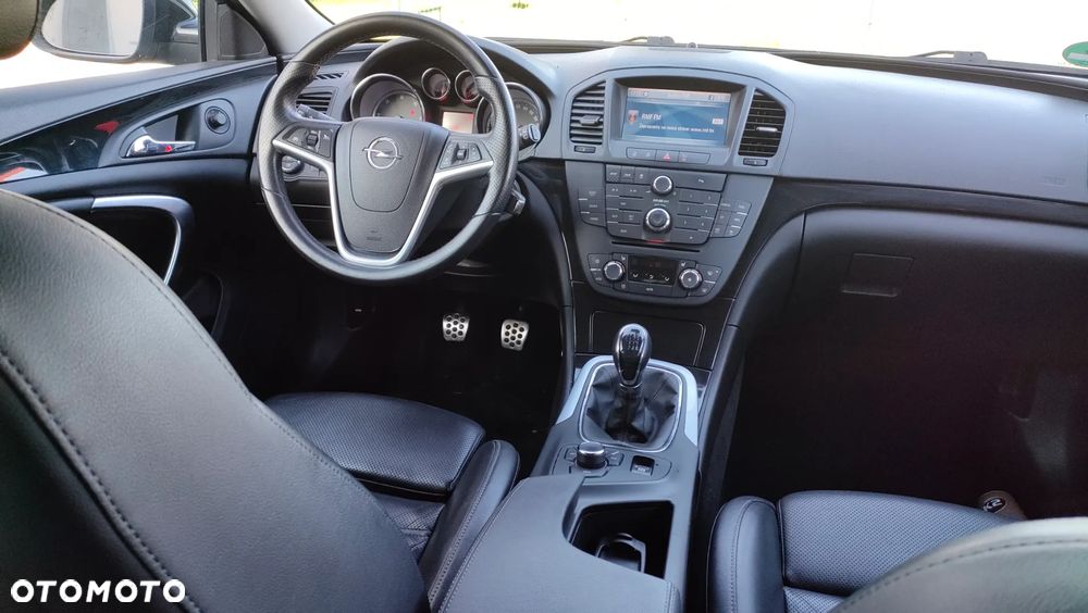 Opel Insignia 2.0 CDTI Innovation - 17