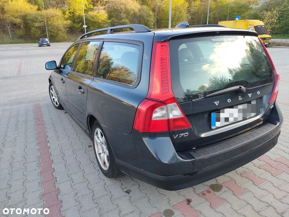 Volvo V70 DRIVe Momentum - 3