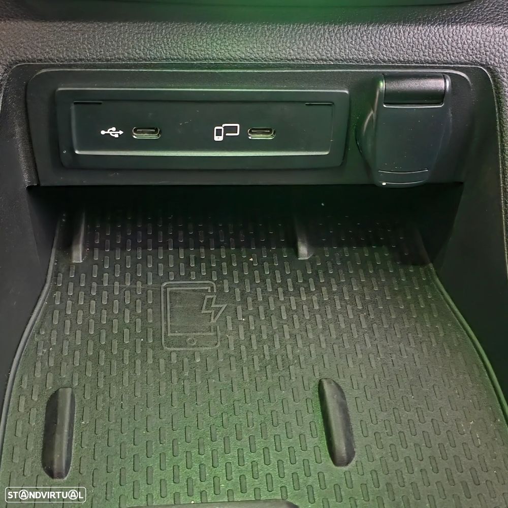 Mercedes-Benz EQT 200 Longo - 19