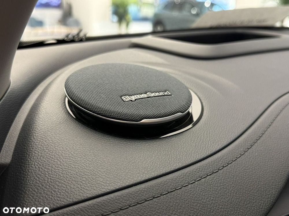 Geely EX5 - 36