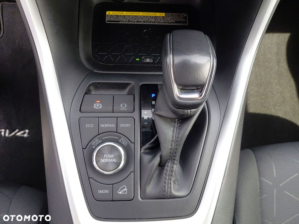Toyota RAV4 2.0 Comfort 4x4 MS - 26