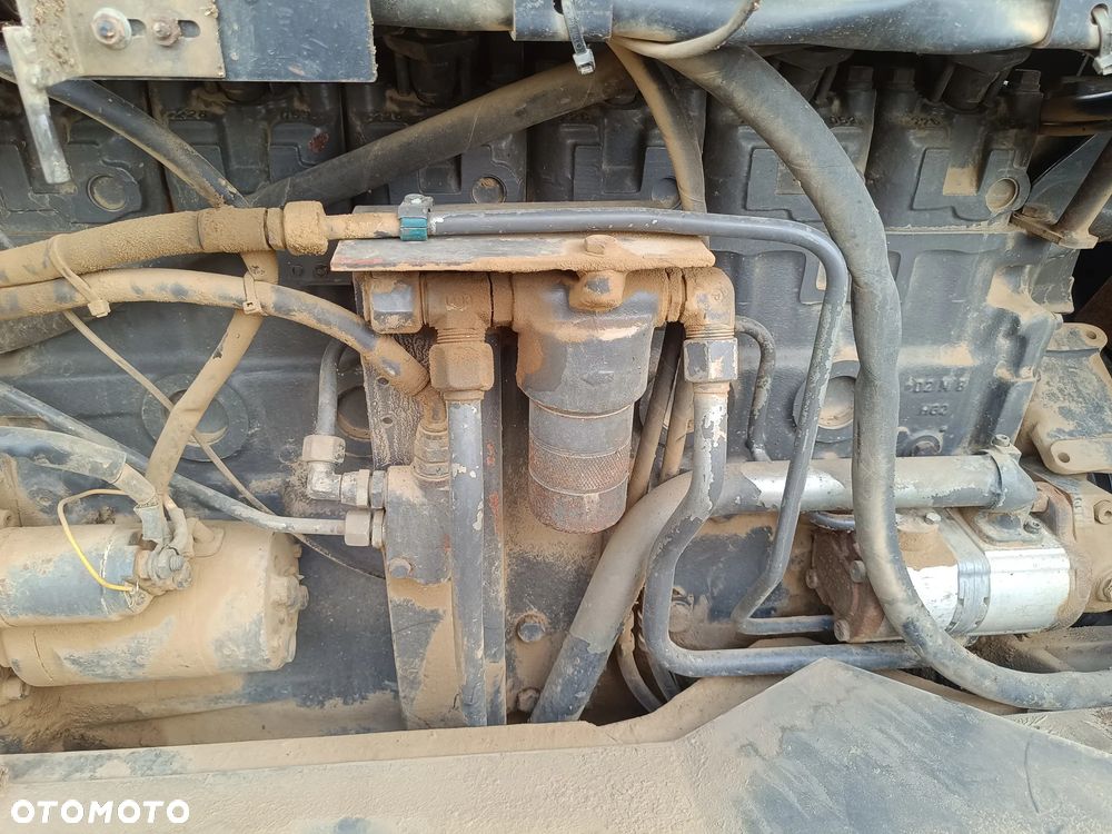 Renault 110.54 - 4