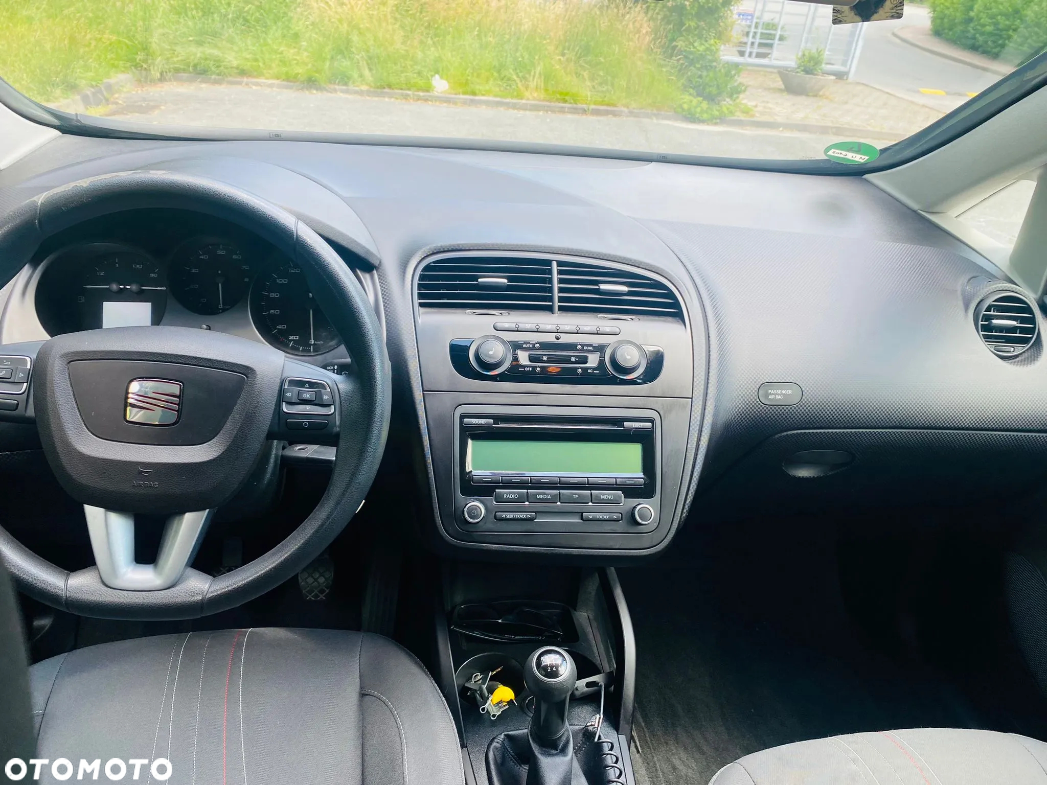 Seat Altea XL 1.2 TSI Style Copa - 7
