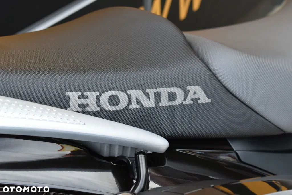 Honda Varadero - 31
