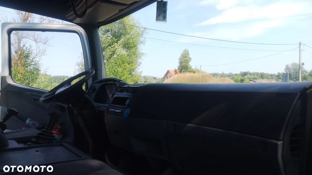 Mercedes-Benz Atego - 19