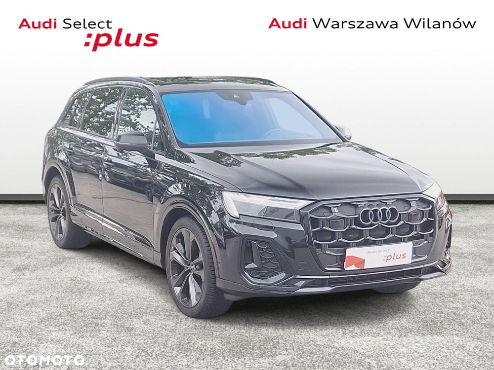 Audi Q7 - 7