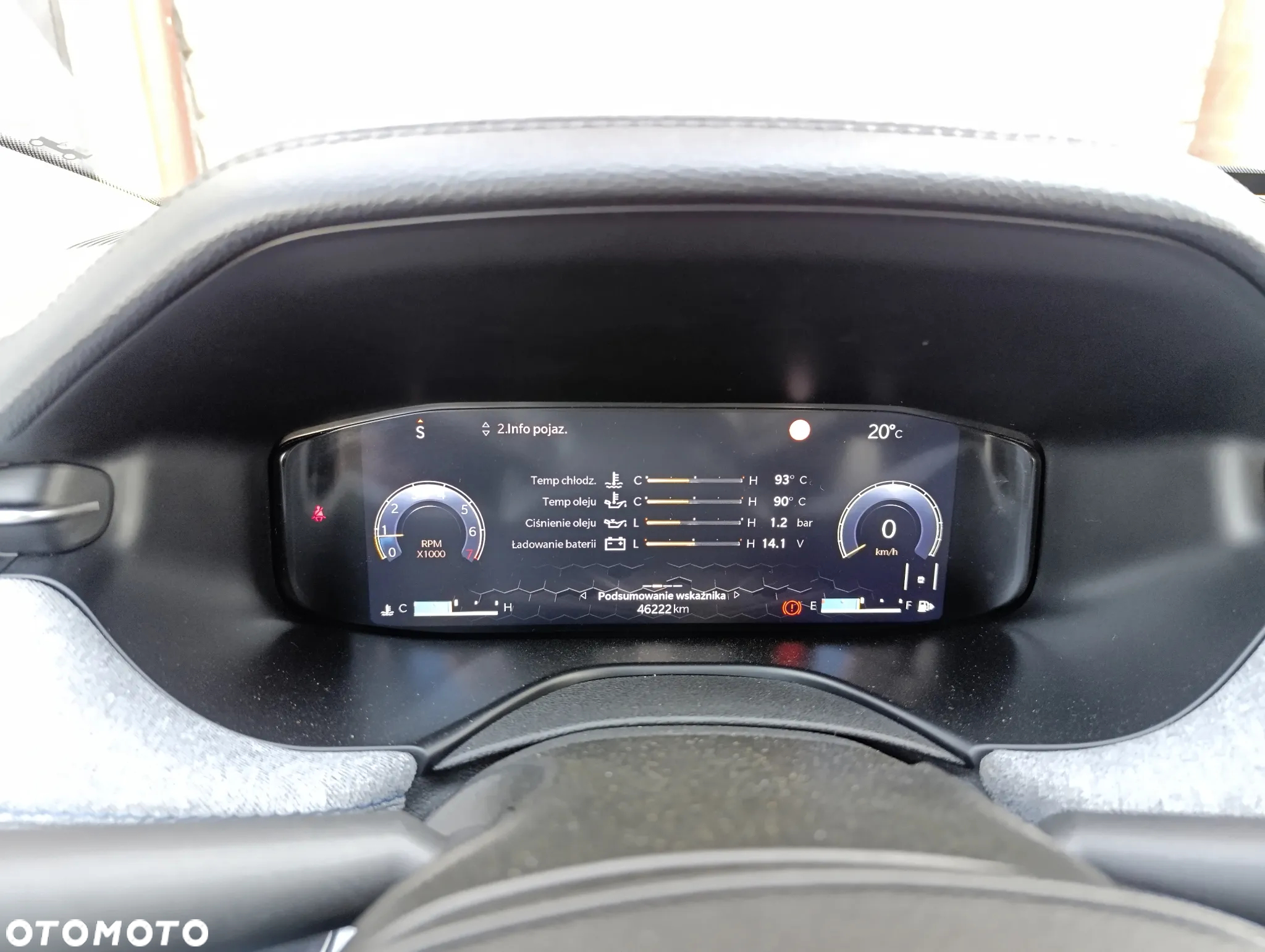 Jeep Compass 1.3 TMair Longitude FWD S&S - 34