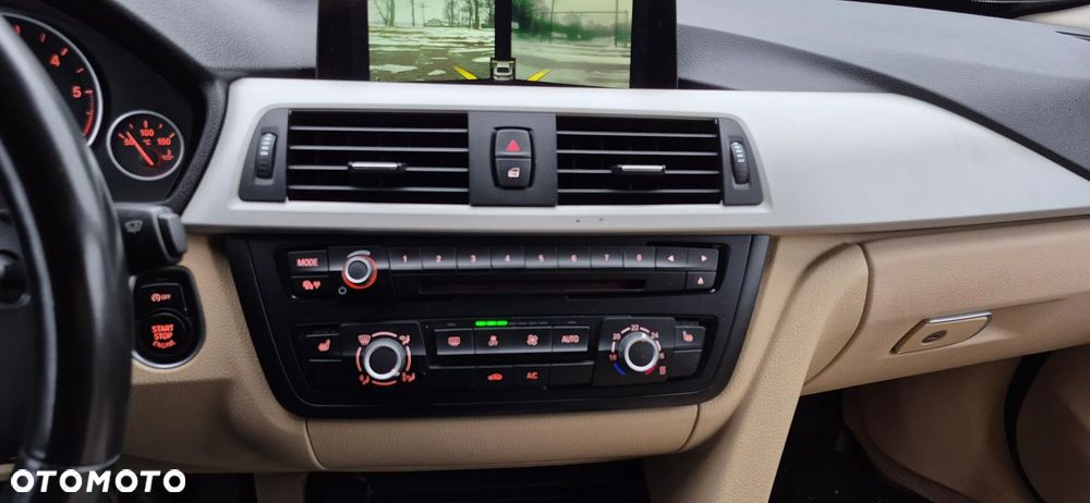 BMW Seria 4 420d Sport-Aut Sport Line - 25