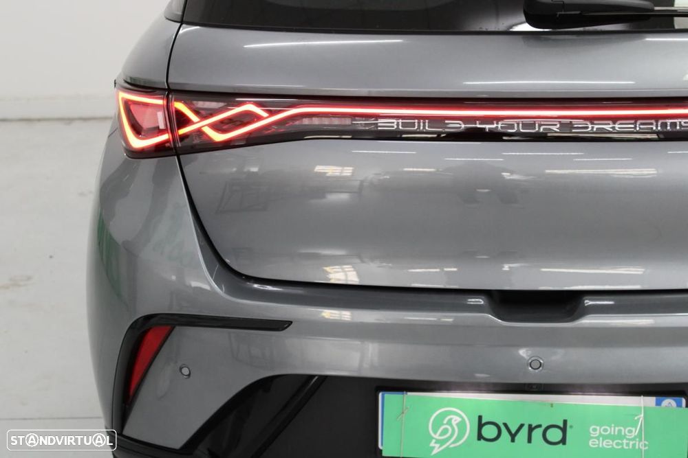 BYD Dolphin 60.4 kWh Comfort - 9