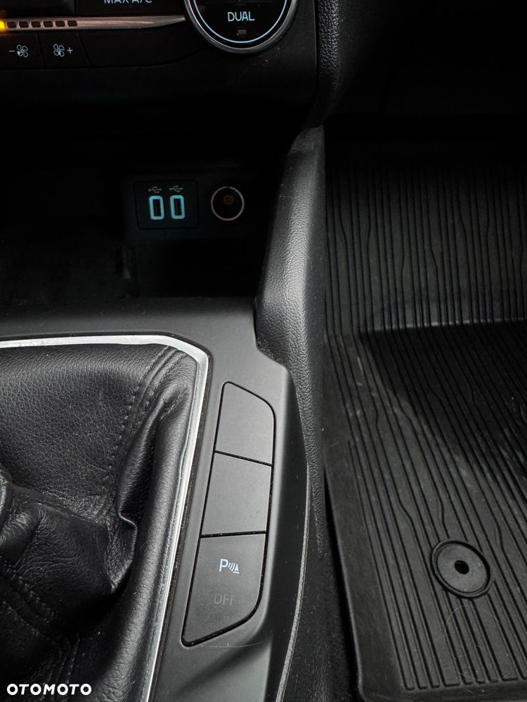 Ford Focus 1.5 TDCi DPF Start-Stopp-System Business - 14