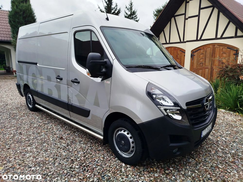 Renault MASTER - 6