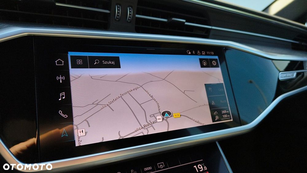 Audi A6 Limousine - 18