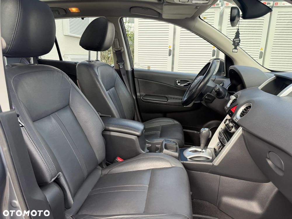 Renault Koleos 2.0 dCi 4x4 Privilege - 26