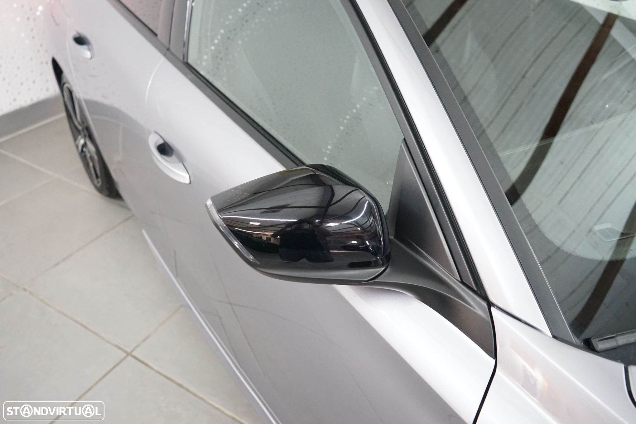 Peugeot 308 1.2 PureTech GT Pack EAT8 - 11