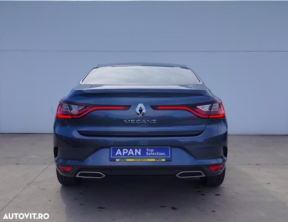 Renault Megane - 7