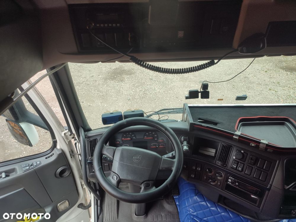 Volvo FH - 11