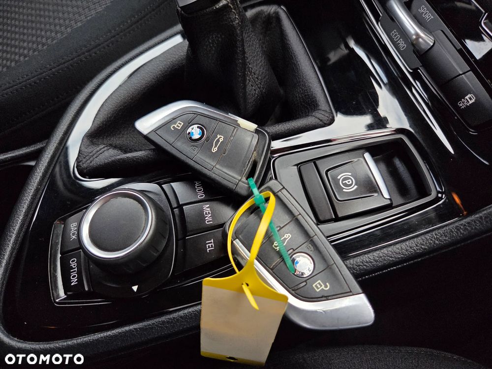 BMW Seria 2 218i Advantage - 40