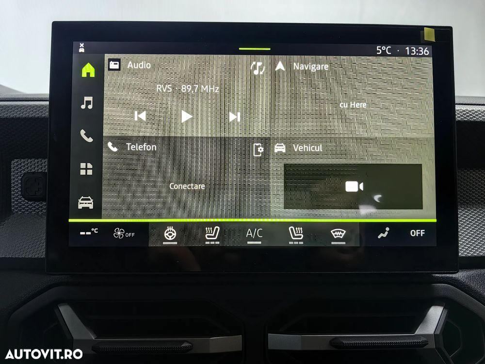 Dacia Duster ECO-G 120 Journey - 15