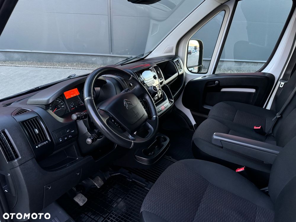 Citroën Jumper L3H2 - 5