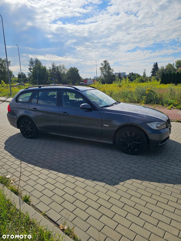 BMW Seria 3 - 10