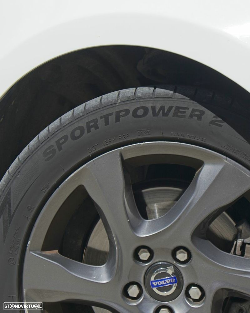 Volvo V40 1.6 D2 Momentum - 7