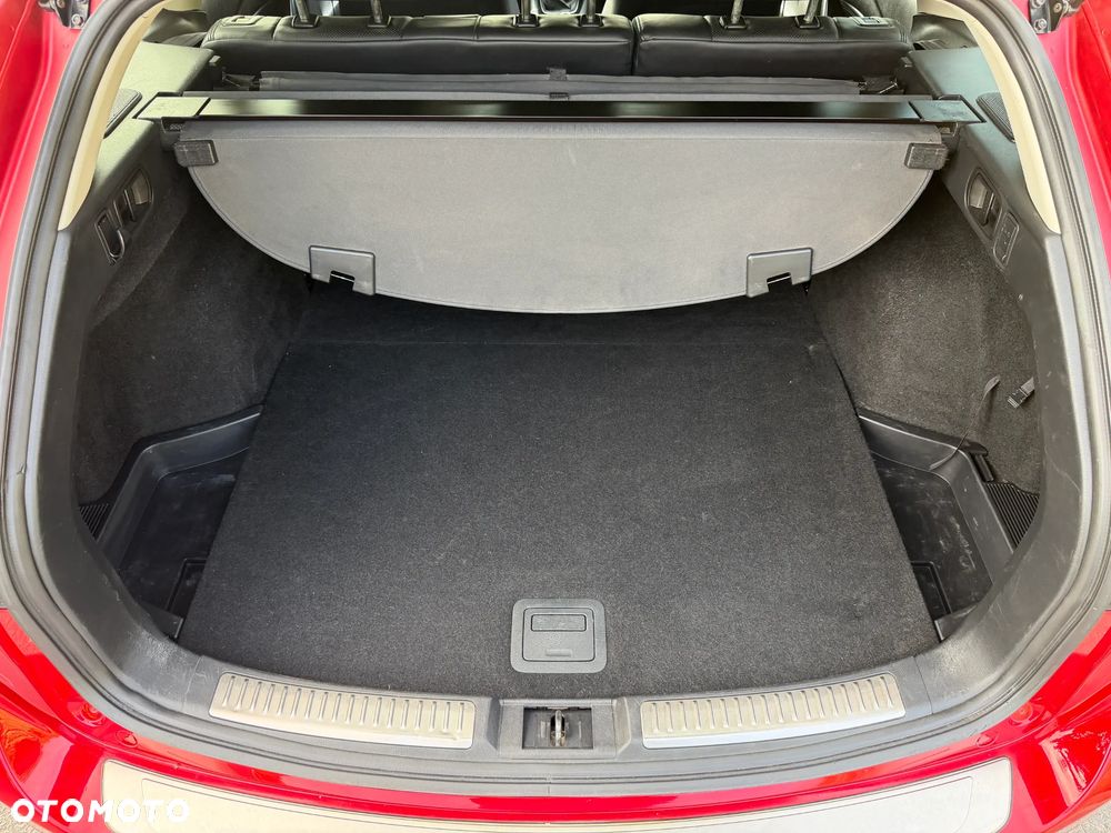 Mazda 6 SKYACTIV-G 165 Exclusive-Line - 25